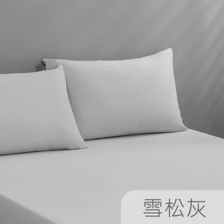 【Tonia Nicole 東妮寢飾】TopCool冰凍涼感枕套2入(六色任選)