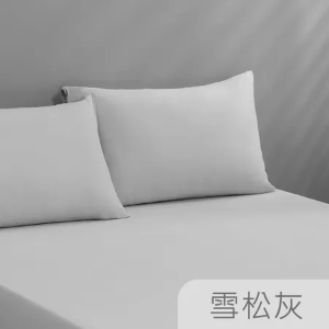 【Tonia Nicole 東妮寢飾】TopCool冰凍涼感枕套2入(六色任選)