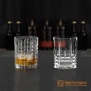 NACHTMANN 經典威士忌杯(2入酒杯)(精緻禮盒組)
