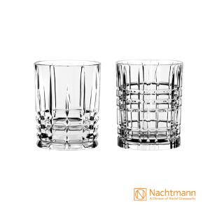 NACHTMANN 經典威士忌杯(2入酒杯)(精緻禮盒組)