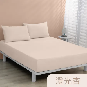 【Tonia Nicole 東妮寢飾】TopCool冰凍涼感床包枕套組-六色任選(單人)