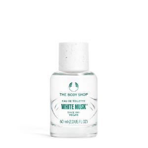 The Body shop 白麝香EDP香水 30ML