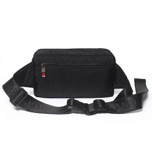 OVERLAND - 美式十字軍 - LOGO浮印方型腰包/胸背包/斜背包 - 5723