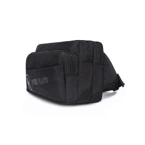 OVERLAND - 美式十字軍 - LOGO浮印方型腰包/胸背包/斜背包 - 5723