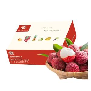 【預購】外銷級大樹 紅寶石 玉荷包 3kg/箱