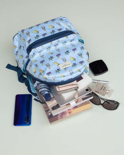 PETER RABBIT比得兔 春遊後背包