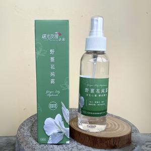 曙光玫瑰 野薑花純露100ml