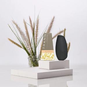 THANN 純米活性碳精油皂100g