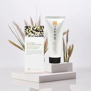 THANN 純米精萃修護乳霜80g