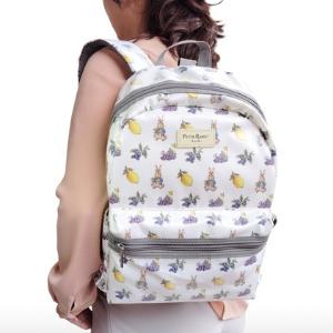 PETER RABBIT比得兔 春遊後背包