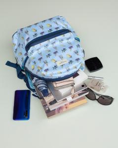 PETER RABBIT比得兔 春遊後背包