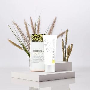 THANN 純米茉莉護手霜40g