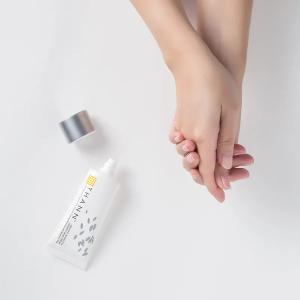 THANN 純米茉莉護手霜40g