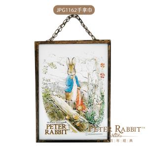 PETER RABBIT 比得兔 經典玻璃壁飾