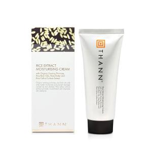 THANN 純米精萃修護乳霜80g