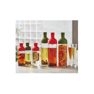 酒瓶冷泡茶壺750ml-4色