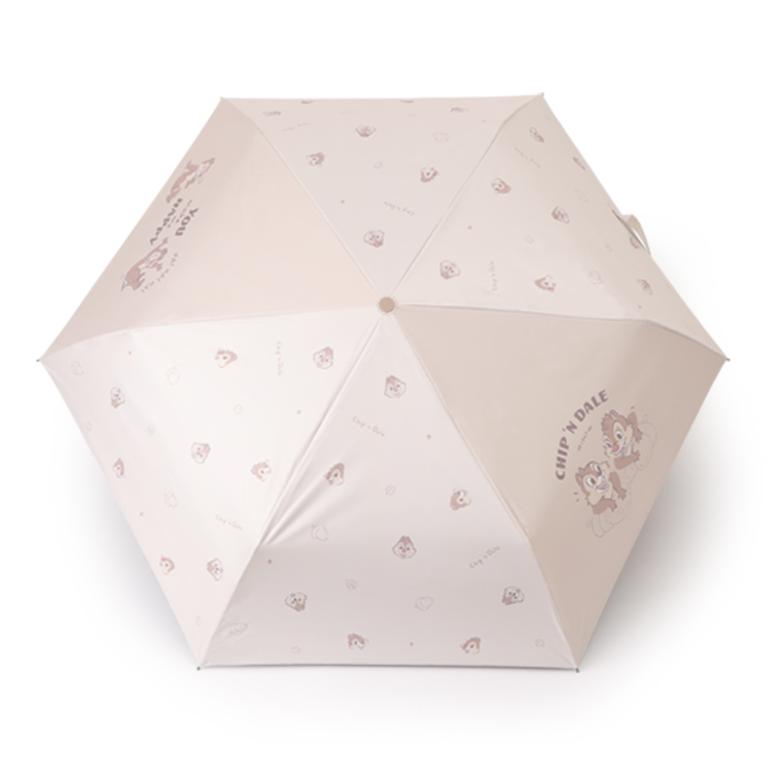 迪士尼黑膠自動傘