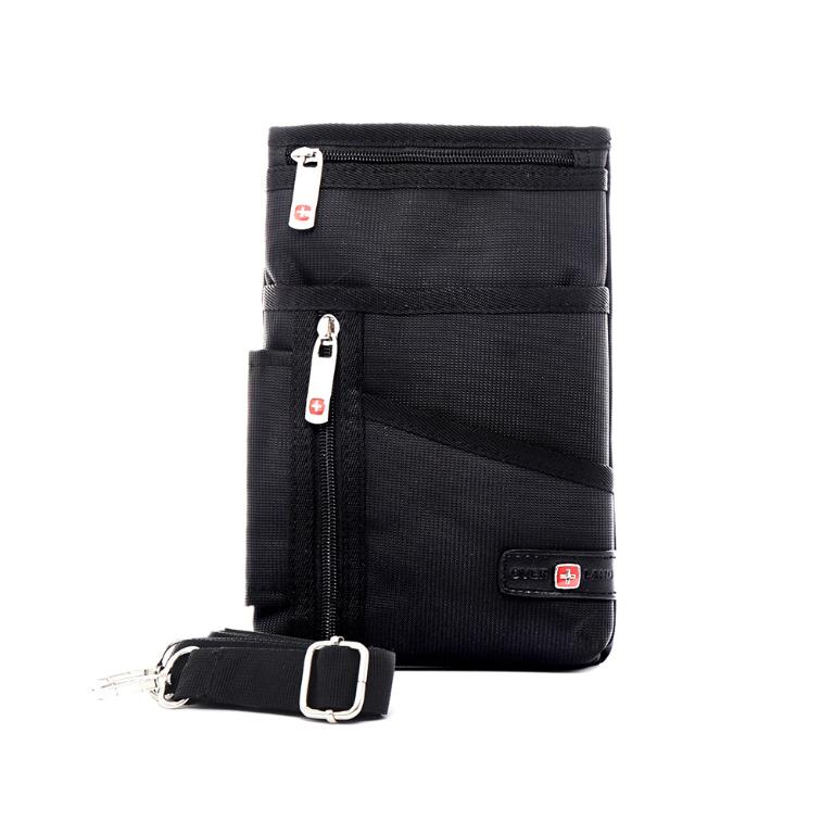 OVERLAND - 美式十字軍 - 方型機能附掛勾腰包/隨身包/斜背包 - 2914