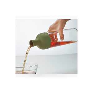 酒瓶冷泡茶壺750ml-4色