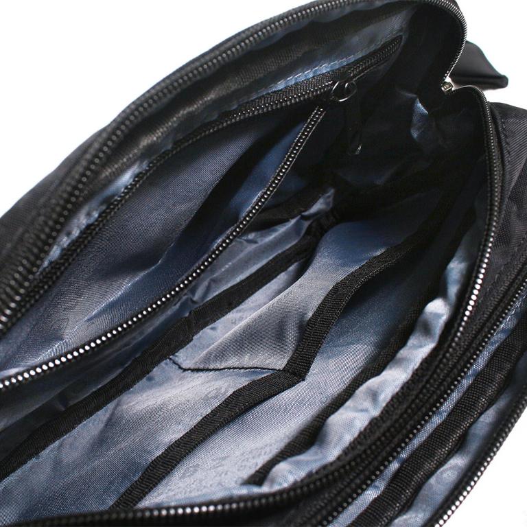 OVERLAND - 美式十字軍 - 方型腰包/胸背包/斜背包  - 5730