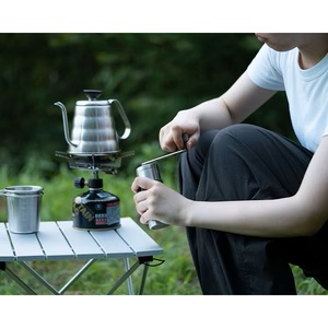 V60戶外用金屬磨豆機