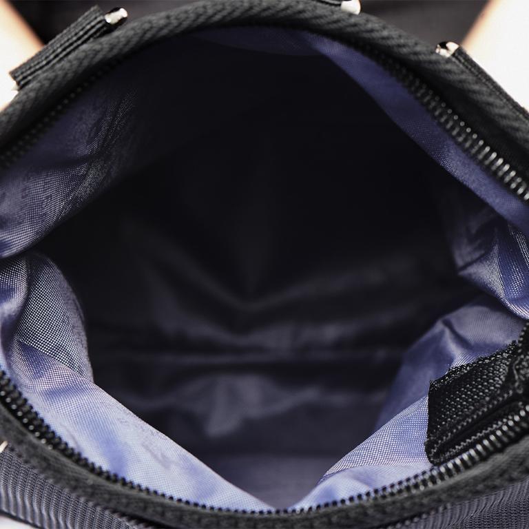 OVERLAND - 美式十字軍 - 方型機能附掛勾腰包/隨身包/斜背包 - 2914