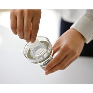 波特寶冷泡茶壺 (可攜 400ml）