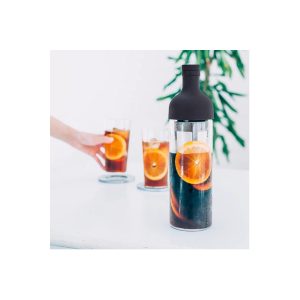 酒瓶冷泡咖啡壺 (650ml)