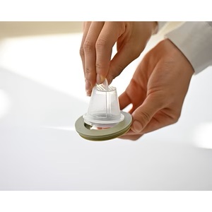 波特寶冷泡茶壺 (可攜 400ml）