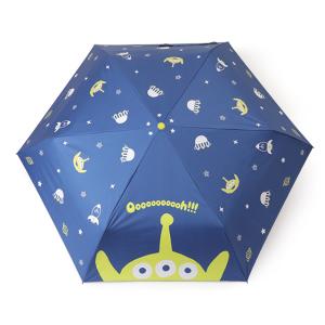 迪士尼黑膠自動傘