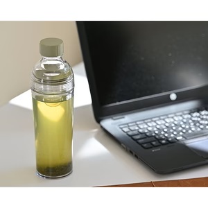 波特寶冷泡茶壺 (可攜 400ml）