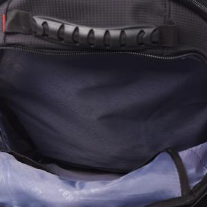 OVERLAND - 美式十字軍 - LOGO浮印機能筆電大容量後背包 - 30691