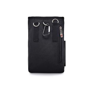 OVERLAND - 美式十字軍 - 方型機能附掛勾腰包/隨身包/斜背包 - 2914