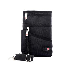 OVERLAND - 美式十字軍 - 方型機能附掛勾腰包/隨身包/斜背包 - 2914