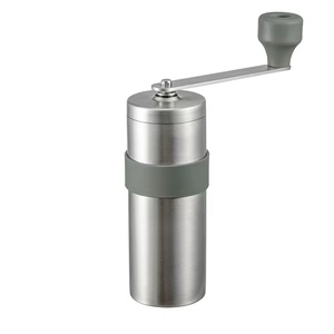 V60戶外用金屬磨豆機