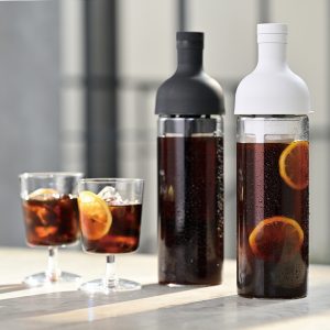 酒瓶冷泡咖啡壺 (650ml)