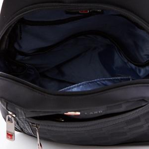 OVERLAND - 美式十字軍 - 格紋胸背包/後背包 - 5154