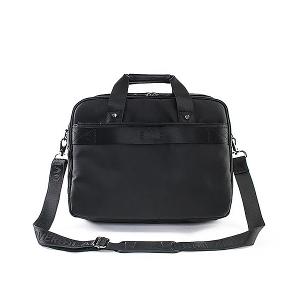 OVERLAND - 美式十字軍 - 格紋經典造型公事包/電腦包/手提包 - 5792