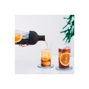 酒瓶冷泡咖啡壺 (650ml)