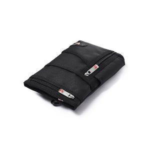 OVERLAND - 美式十字軍 - 方型機能附掛勾腰包/隨身包/斜背包 - 2914