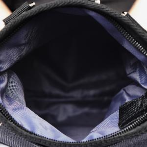 OVERLAND - 美式十字軍 - 方型機能附掛勾腰包/隨身包/斜背包 - 2914