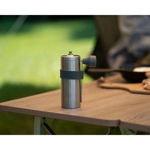 V60戶外用金屬磨豆機