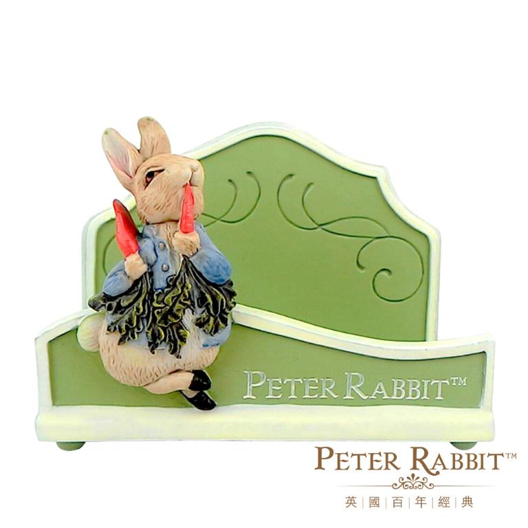 PETER RABBIT 比得兔名片座