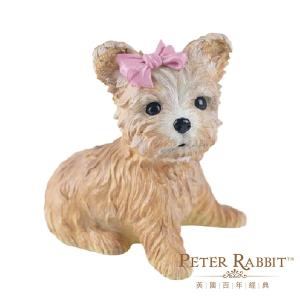 俏皮狗狗存錢筒