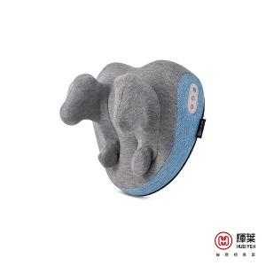 輝葉 狠狠按mini深揉捏雙芯按摩枕  HY-829