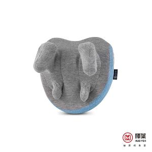 輝葉 狠狠按mini深揉捏雙芯按摩枕  HY-829