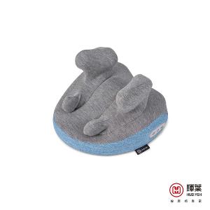 輝葉 狠狠按mini深揉捏雙芯按摩枕  HY-829