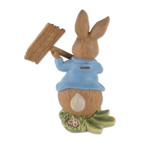 PETER RABBIT 比得兔 Welcome 立兔