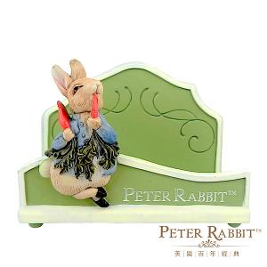 PETER RABBIT 比得兔名片座