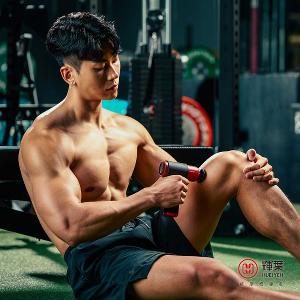 輝葉 XE pro深層震動按摩槍 HY-10586